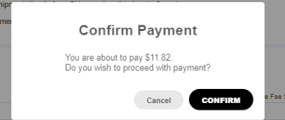 How to make a payment — screenshot 5