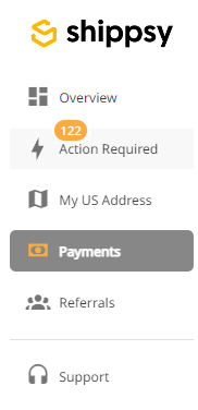 How to use Shippsy — screenshot 3