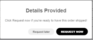 How to use Shippsy — screenshot 6