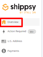 How to use Shippsy — screenshot 9